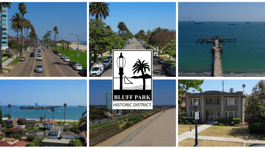 1st Bluff Park Acquired