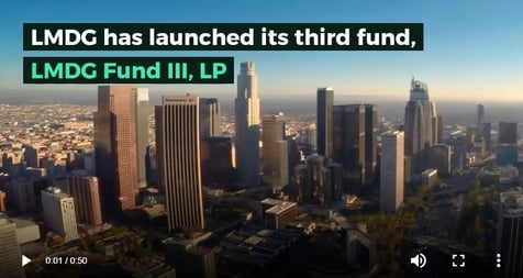 Fund III Video Cover
