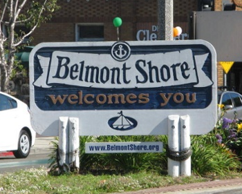 Belmont Shore 350x281